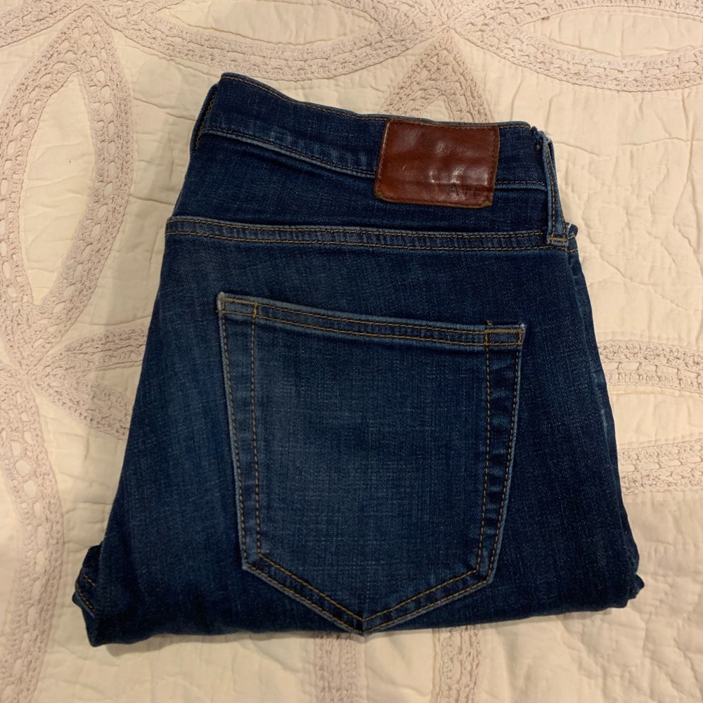 ❌SOLD❌SALE💥 MENS ABERCROMBIE DENIM JEANS